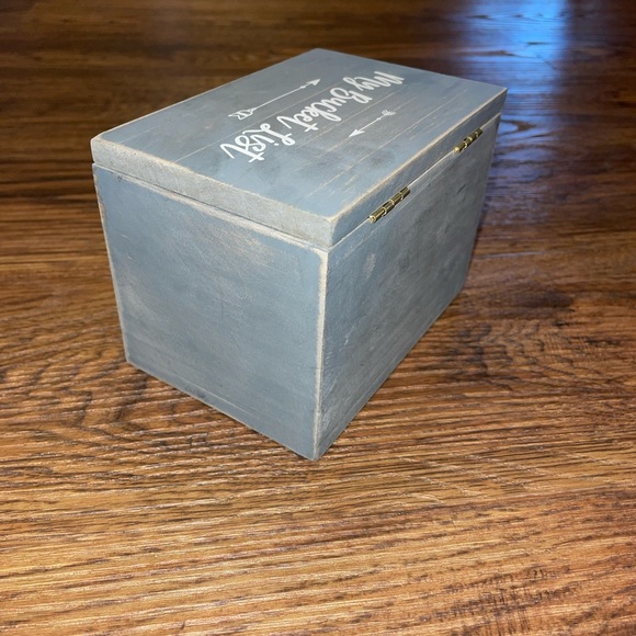 Bucket List Box - Picture 6 of 7